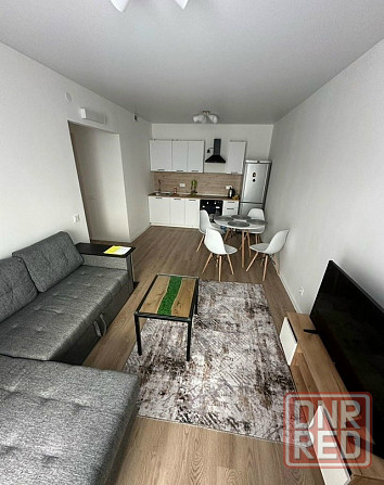 Сдается: 3 комнатная квартира Проспект Павших Коммунаров 77 Донецк - изображение 2