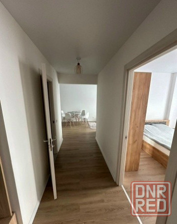 Сдается: 3 комнатная квартира Проспект Павших Коммунаров 77 Донецк - изображение 4