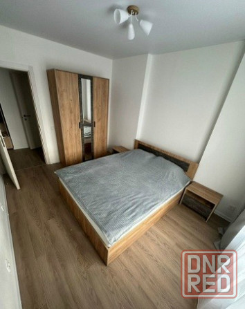 Сдается: 3 комнатная квартира Проспект Павших Коммунаров 77 Донецк - изображение 3