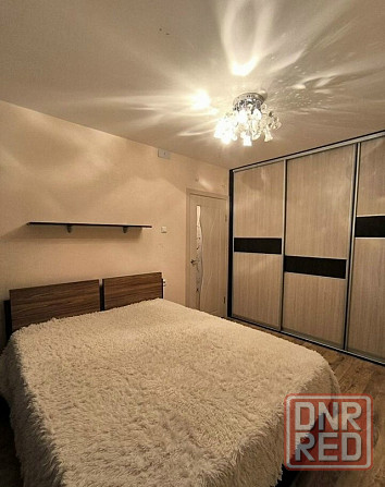 Сдается: Квартира-студия Этаж: 1/10 Донецк - изображение 3