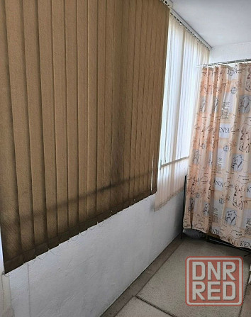 Сдается: Квартира-студия Этаж: 1/10 Донецк - изображение 1