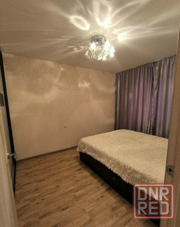 Сдается: Квартира-студия Этаж: 1/10 Донецк - изображение 4