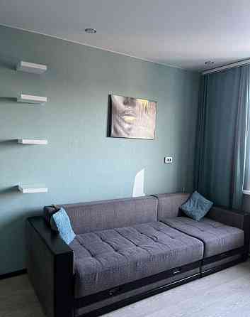 Сдается: 1 комнатная квартира Улица Университетская 21 Донецк