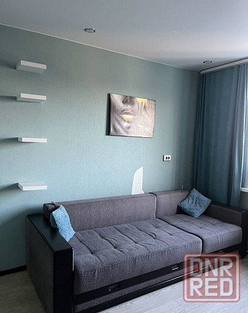 Сдается: 1 комнатная квартира Улица Университетская 21 Донецк - изображение 2