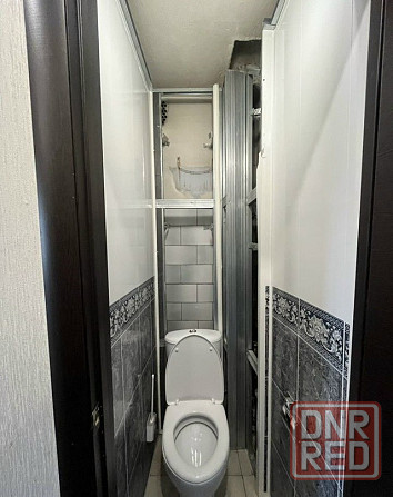 Сдается: 1 комнатная квартира Улица Университетская 21 Донецк - изображение 1