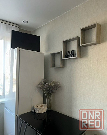Сдается: 1 комнатная квартира Улица Университетская 21 Донецк - изображение 4