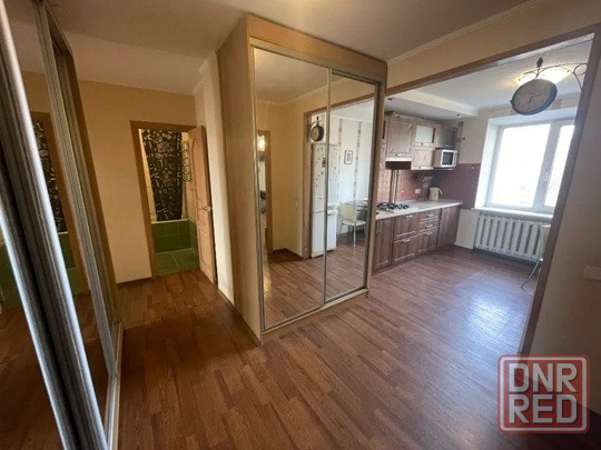 Сдам отличную 2-комнатную квартиру 58 м2 Донецк - изображение 1