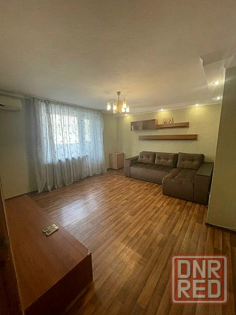 Сдам отличную 2-комнатную квартиру 58 м2 Донецк - изображение 2