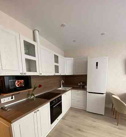 Сдается:Двухкомнатная квартира Этаж:4/5 Район:Ворошиловский Донецк