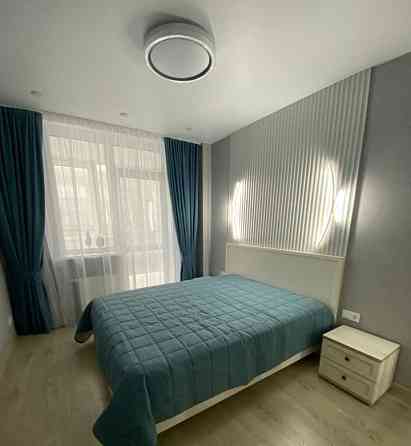 Сдается:Двухкомнатная квартира Этаж:4/5 Район:Ворошиловский Донецк