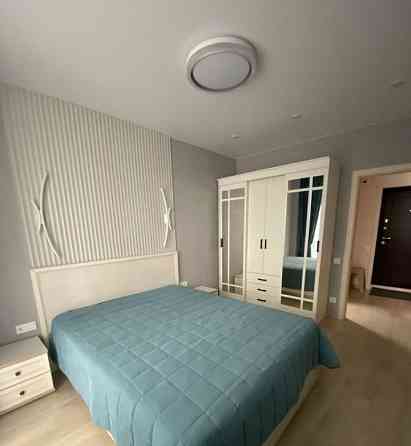 Сдается:Двухкомнатная квартира Этаж:4/5 Район:Ворошиловский Донецк