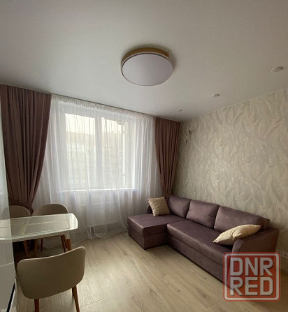 Сдается:Двухкомнатная квартира Этаж:4/5 Район:Ворошиловский Донецк - изображение 3