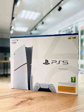 sony PlayStation 5 Slim 1 TB Мариуполь