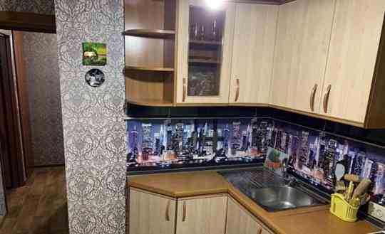 Сдам однокомнатную квартиру в Киевском районе Донецк