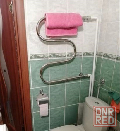 Сдам однокомнатную квартиру в Киевском районе Донецк - изображение 2