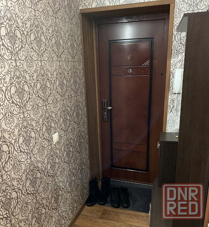 Сдам однокомнатную квартиру в Киевском районе Донецк - изображение 3