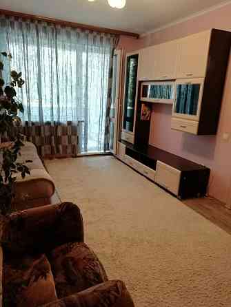 Сдам на длительный срок 2-комнатную квартиру в самом безопасном Донецк