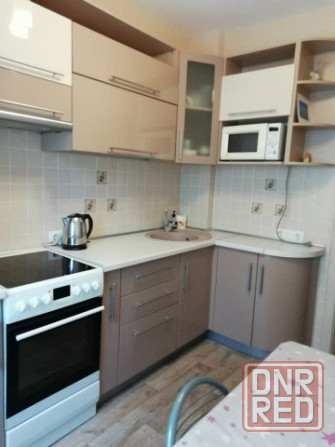 Сдам на длительный срок 2-комнатную квартиру в самом безопасном Донецк - изображение 5