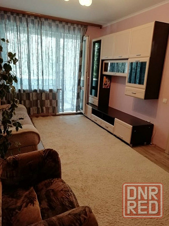 Сдам на длительный срок 2-комнатную квартиру в самом безопасном Донецк - изображение 1