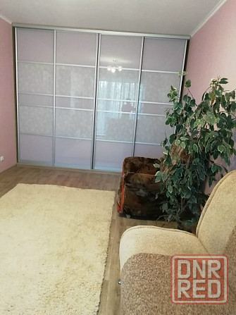 Сдам на длительный срок 2-комнатную квартиру в самом безопасном Донецк - изображение 2