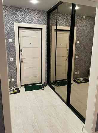 Однокомнатная квартира по адресу Улица Тренёва 1 в Киевском районе Донецк