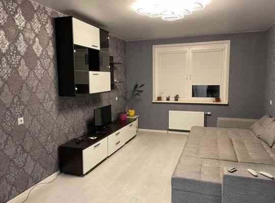 Однокомнатная квартира по адресу Улица Тренёва 1 в Киевском районе Донецк