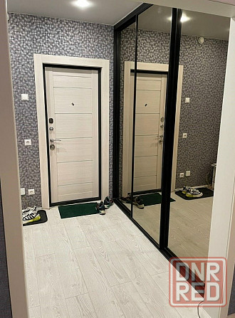 Однокомнатная квартира по адресу Улица Тренёва 1 в Киевском районе Донецк - изображение 2