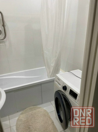 Однокомнатная квартира по адресу Улица Тренёва 1 в Киевском районе Донецк - изображение 4