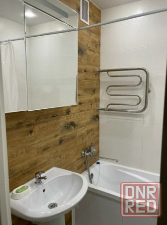 Однокомнатная квартира по адресу Улица Тренёва 1 в Киевском районе Донецк - изображение 3