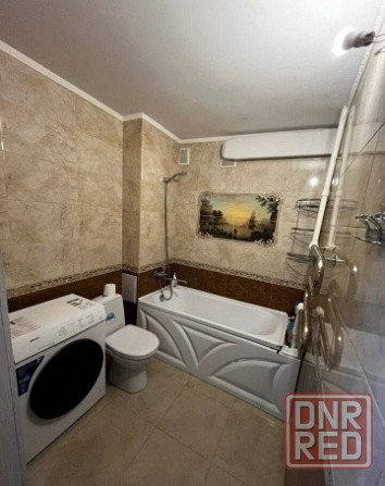 Сдается: 1 комнатная квартира Этаж: 5/9 Донецк - изображение 3