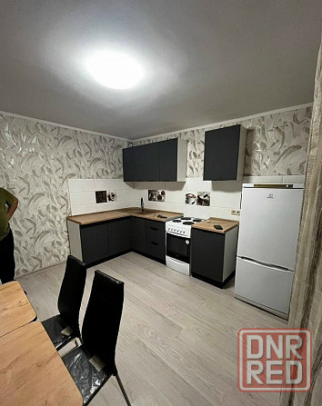 Сдается: 1 комнатная квартира Этаж: 5/9 Донецк - изображение 2