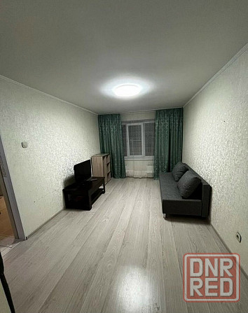 Сдается: 1 комнатная квартира Этаж: 5/9 Донецк - изображение 1