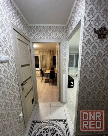 Сдается: 1 комнатная квартира Этаж: 5/9 Донецк - изображение 4