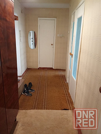 Уютная 2-х комн квартира на Гладковке Донецк - изображение 9