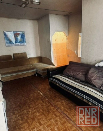 Сдам двухкомнaтную квaртиру на в Пролетарском районе, ул. Донецк - изображение 4