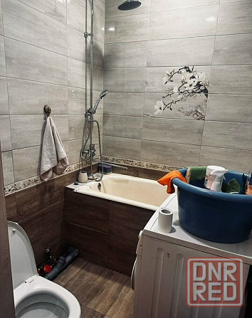 Сдам двухкомнaтную квaртиру на в Пролетарском районе, ул. Донецк - изображение 1