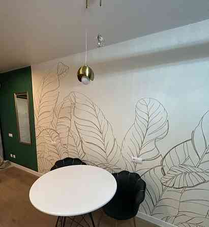 Сдается:2 комнатная квартира Этаж:2/5 Донецк