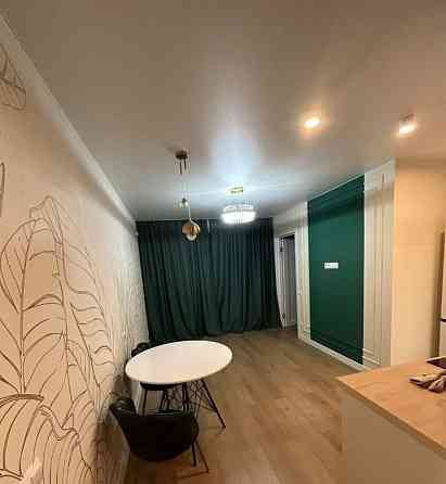 Сдается:2 комнатная квартира Этаж:2/5 Донецк