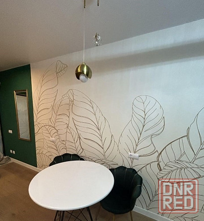 Сдается:2 комнатная квартира Этаж:2/5 Донецк - изображение 1