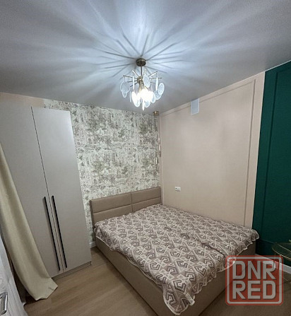 Сдается:2 комнатная квартира Этаж:2/5 Донецк - изображение 3