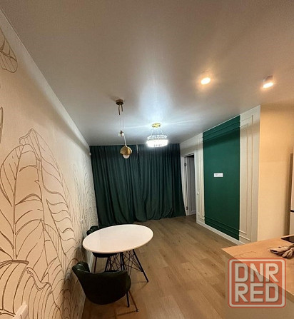 Сдается:2 комнатная квартира Этаж:2/5 Донецк - изображение 4