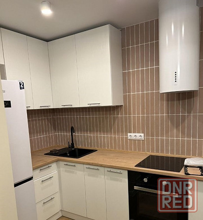 Сдается:2 комнатная квартира Этаж:2/5 Донецк - изображение 2