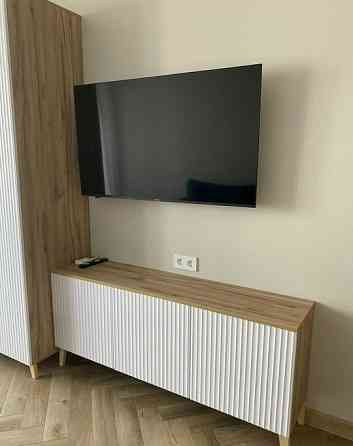 Сдается: 1 комнатная квартира Этаж: 14/14 Донецк