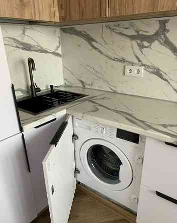 Сдается: 1 комнатная квартира Этаж: 14/14 Донецк