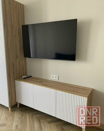 Сдается: 1 комнатная квартира Этаж: 14/14 Донецк - изображение 3