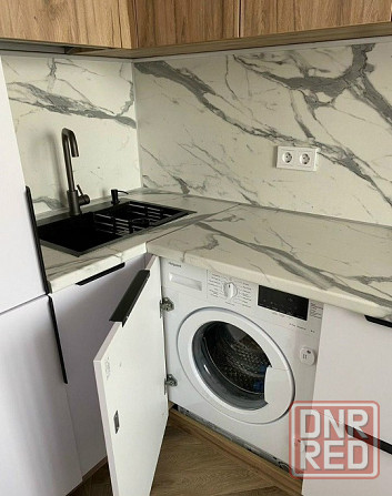 Сдается: 1 комнатная квартира Этаж: 14/14 Донецк - изображение 2