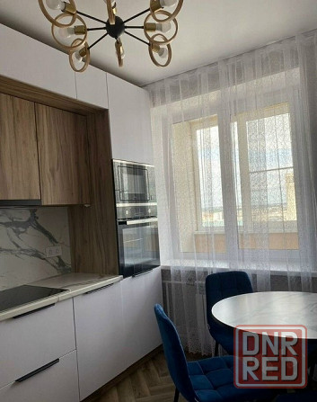 Сдается: 1 комнатная квартира Этаж: 14/14 Донецк - изображение 4