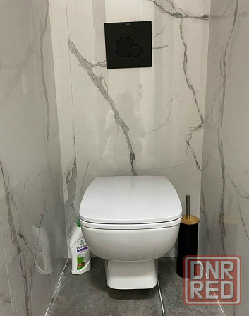 Сдается: 1 комнатная квартира Этаж: 14/14 Донецк - изображение 5