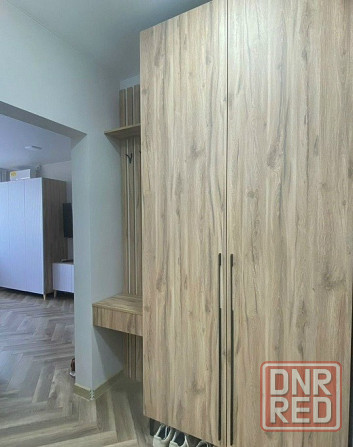 Сдается: 1 комнатная квартира Этаж: 14/14 Донецк - изображение 1