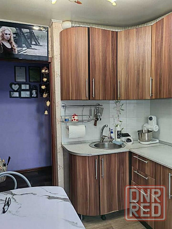 Сдам 2-комнатную квартиру в Ленинском районе, Цирк. Донецк - изображение 3